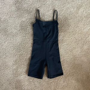 Aritzia Wilfred Free romper